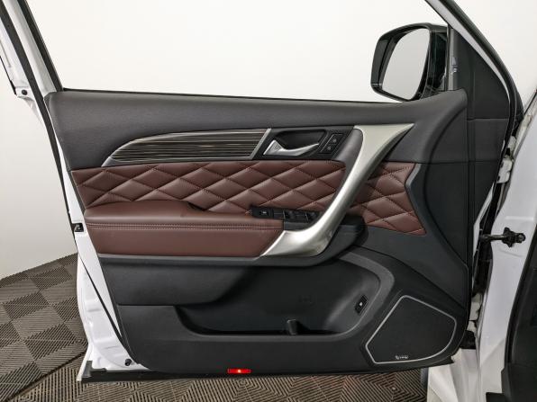Haval H9 I Рестайлинг с пробегом 2021 года, цена 2 955 000 рублей, 46813 км, внедорожник, Автокод Объявления