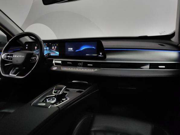 Chery Tiggo 8 Pro Max I Рестайлинг с пробегом 2023 года, цена 2 299 000 рублей, 66310 км, внедорожник, Автокод Объявления