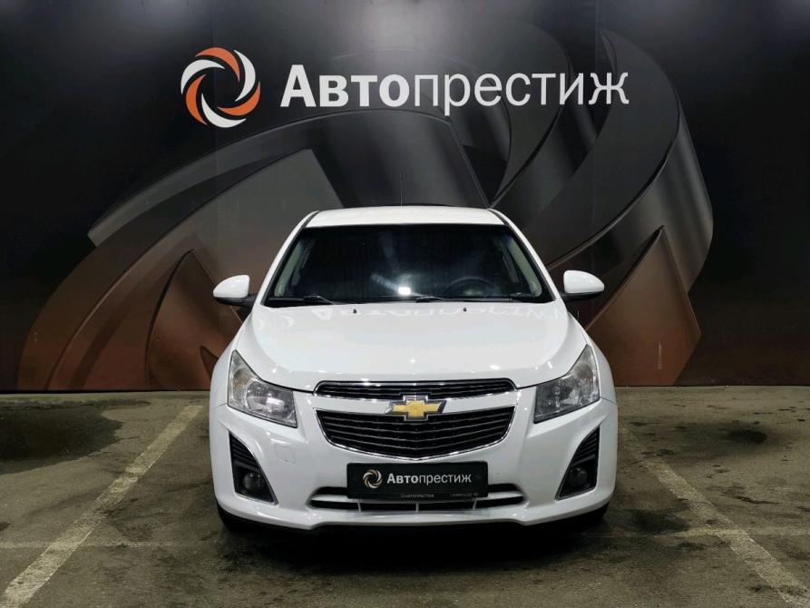 Chevrolet Cruze I Рестайлинг Ставрополь  - изображение 2