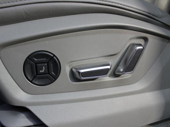 Audi Q7 II (4M) Рестайлинг с пробегом 2021 года, цена 7 650 000 рублей, 81490 км, внедорожник, Автокод Объявления