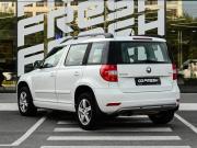 Skoda Yeti I Рестайлинг Волгоград  - изображение 19