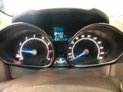 Ford Fiesta Mk6 Рестайлинг Чебоксары  - изображение 48
