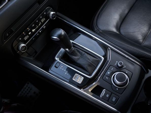 Mazda CX-5 II с пробегом 2021 года, цена 2 928 000 рублей, 132350 км, внедорожник, Автокод Объявления