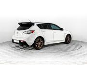 Mazda 3 II (BL) Ногинск  - изображение 25