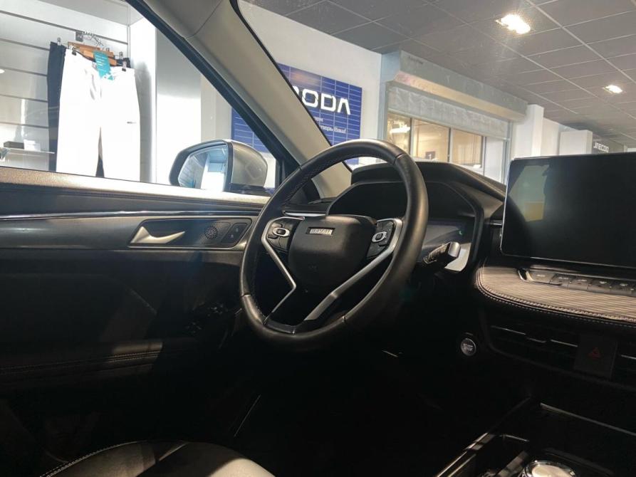Haval Jolion I Рестайлинг Сыктывкар  - изображение 31