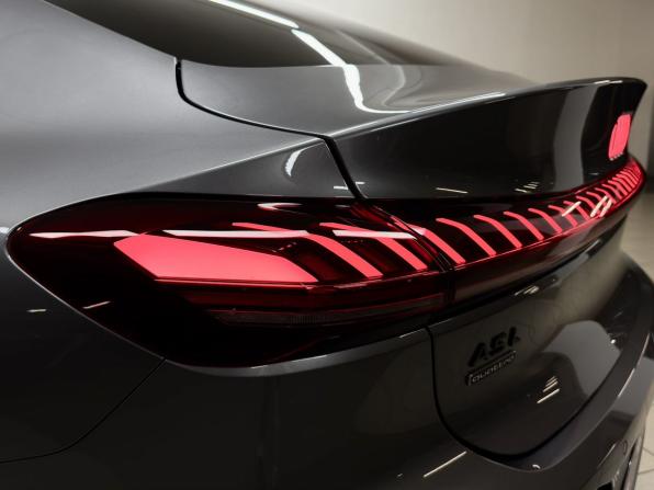 Audi A5 III (B10) с пробегом 2026 года, цена 6 300 000 рублей, 42 км, лифтбек, Автокод Объявления