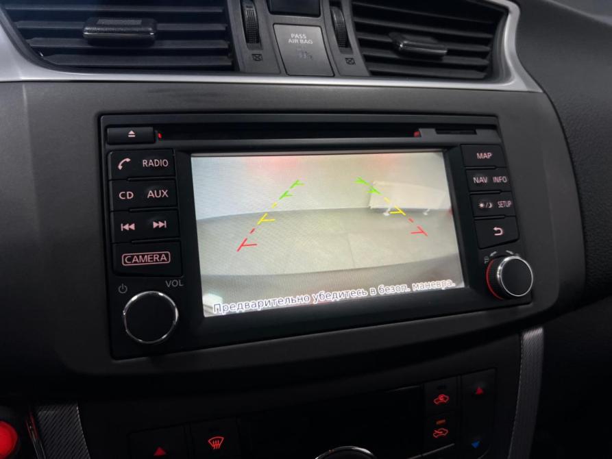Nissan Tiida II Казань  - изображение 15