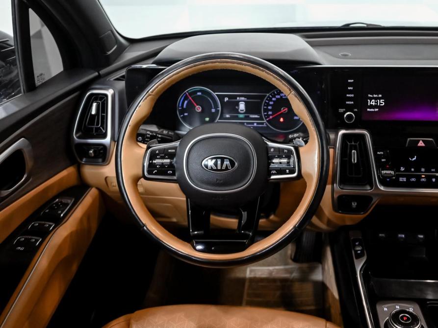 Kia Sorento IV Екатеринбург  - изображение 15