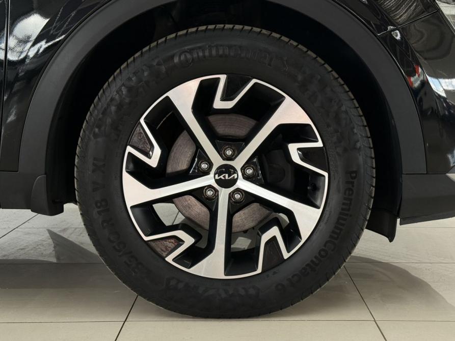 Kia Sportage V Смоленск  - изображение 12