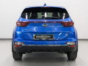 Kia Sportage IV Рестайлинг Москва  - изображение 36