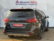 Kia Carnival III Набережные Челны  - изображение 26
