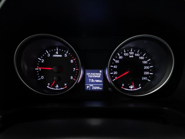 Haval M6 II с пробегом 2025 года, цена 1 849 777 рублей, 23201 км, внедорожник, Автокод Объявления