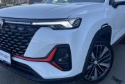 Changan CS35 Plus I Рестайлинг Красноярск  - изображение 33