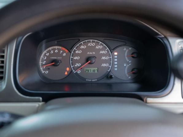 Honda Stepwgn II с пробегом 2001 года, цена 600 000 рублей, 297186 км, минивэн, Автокод Объявления