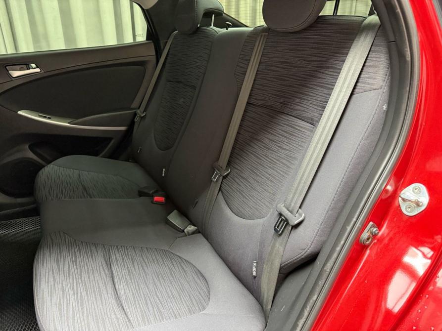 Hyundai Solaris I Рестайлинг Ижевск  - изображение 27
