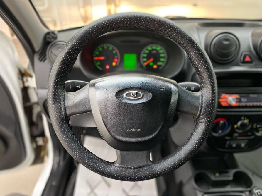 Lada (ВАЗ) Granta I Энгельс  - изображение 26