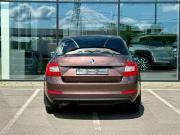 Skoda Octavia III (A7) Воронеж  - изображение 24