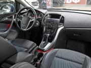 Opel Astra J Рестайлинг Москва  - изображение 32