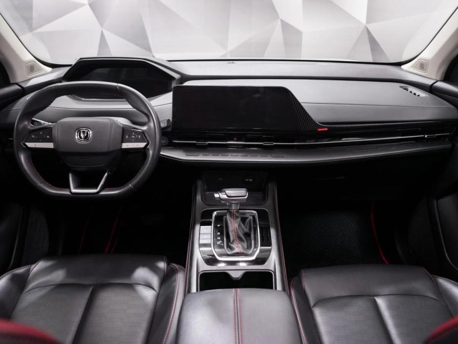 Changan CS55 Plus II Ульяновск  - изображение 11