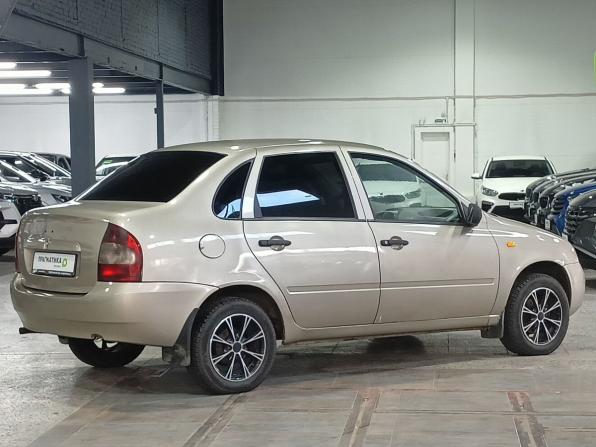 Lada (ВАЗ) Kalina I с пробегом 2006 года, цена 259 000 рублей, 175500 км, седан, Автокод Объявления