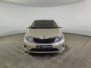 Kia Rio III Уфа  - изображение 24