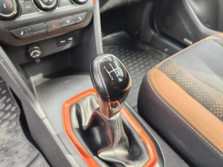 Chery Tiggo 2 I Стерлитамак  - изображение 11