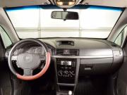 Opel Meriva A Рестайлинг Кемерово  - изображение 30