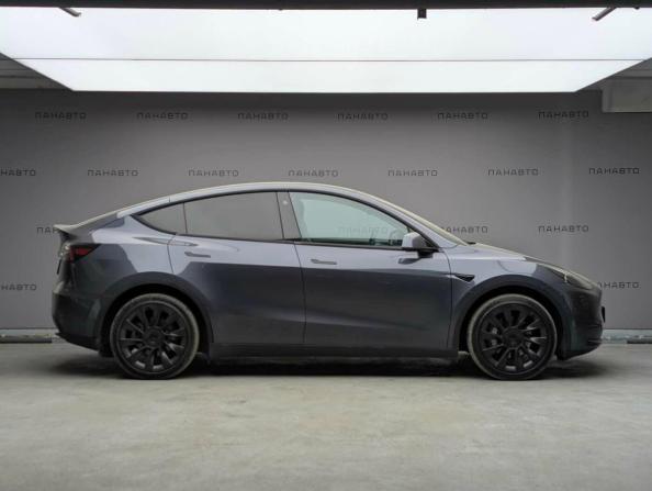 Tesla Model Y I с пробегом 2021 года, цена 3 925 000 рублей, 79205 км, внедорожник, Автокод Объявления