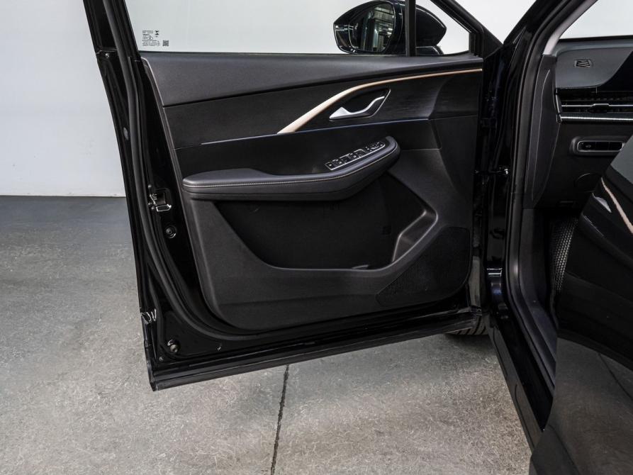 Omoda C5 I Тюмень  - изображение 11