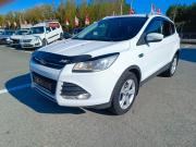 Ford Kuga II Тюмень  - изображение 22
