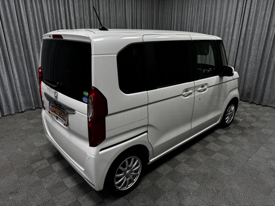 Honda N-BOX II Стерлитамак  - изображение 15