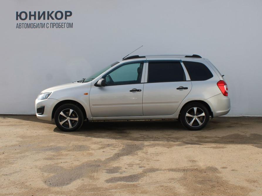 Lada (ВАЗ) Kalina II Нижний Новгород  - изображение 2