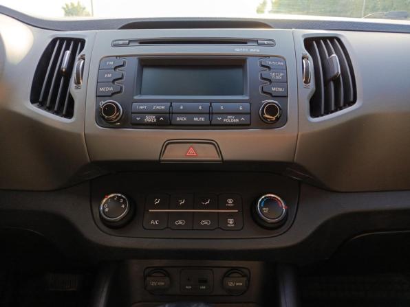 Kia Sportage III Рестайлинг с пробегом 2014 года, цена 1 400 000 рублей, 172288 км, внедорожник, Автокод Объявления