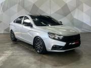 Lada (ВАЗ) Vesta I Оренбург  - изображение 19