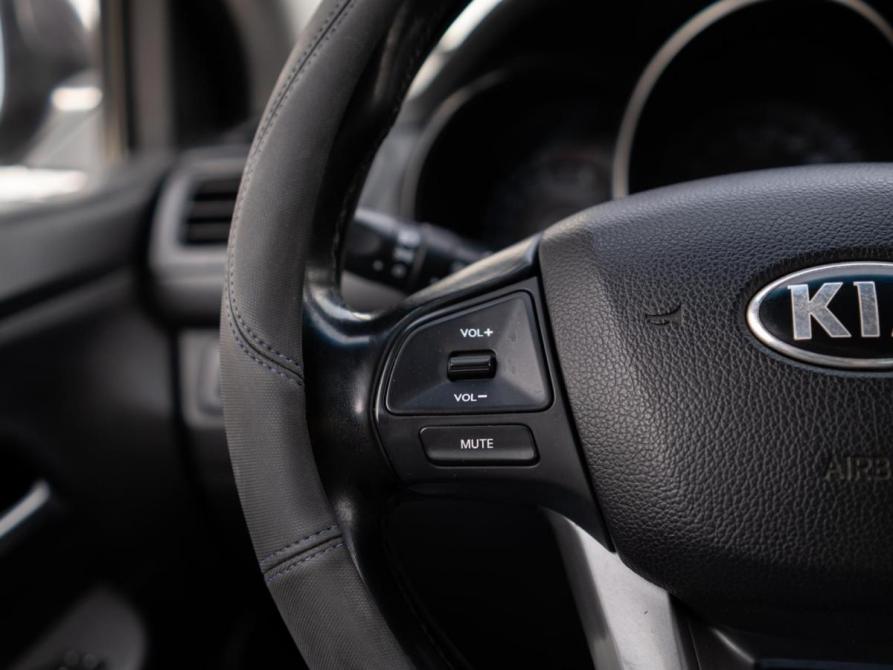 Kia Rio III Сочи  - изображение 15