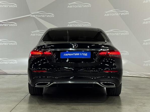Mercedes-Benz E-Класс V (W213 S213 C238) Рестайлинг с пробегом 2020 года, цена 4 000 000 рублей, 86830 км, седан, Автокод Объявления