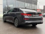 Kia Optima IV Рестайлинг Санкт-Петербург  - изображение 33