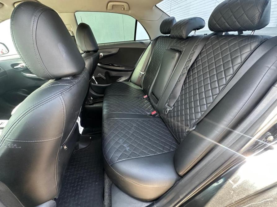 Toyota Corolla X (E140 E150) Рестайлинг Тамбов  - изображение 12