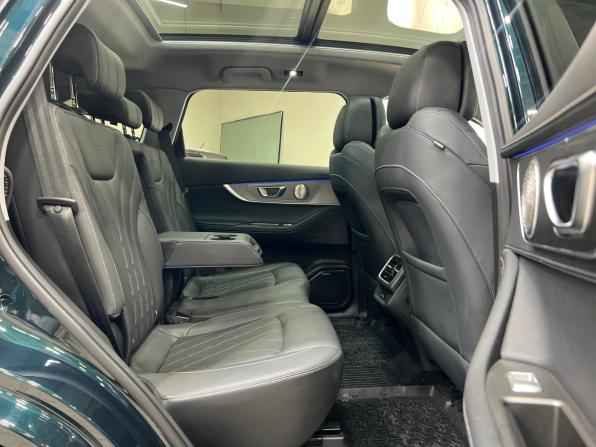 Chery Tiggo 8 Pro Max I Рестайлинг с пробегом 2024 года, цена 2 335 000 рублей, 26000 км, внедорожник, Автокод Объявления