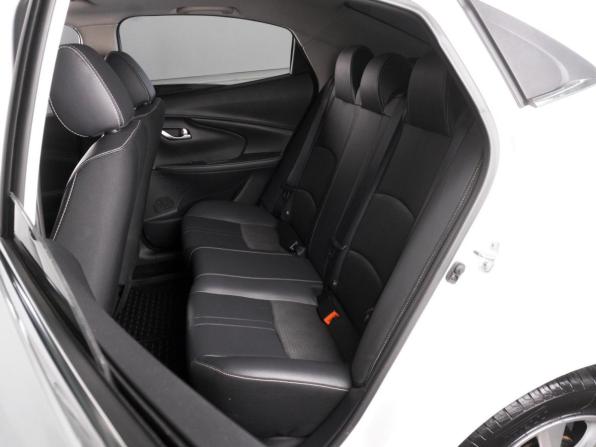 Changan Alsvin с пробегом 2023 года, цена 1 437 000 рублей, 28172 км, седан, Автокод Объявления