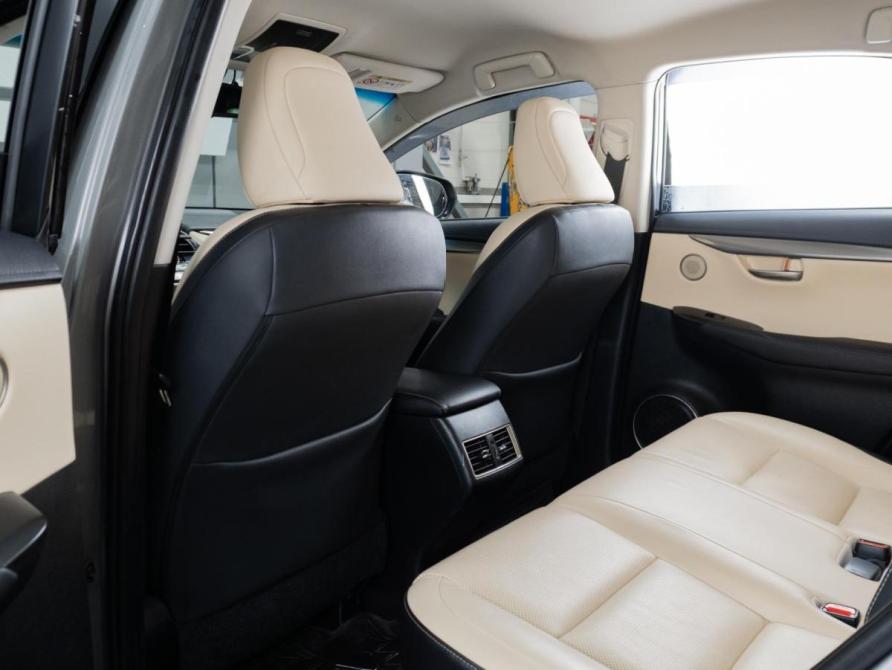 Lexus NX I Тюмень  - изображение 11