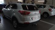 Hyundai Creta I Санкт-Петербург  - изображение 10