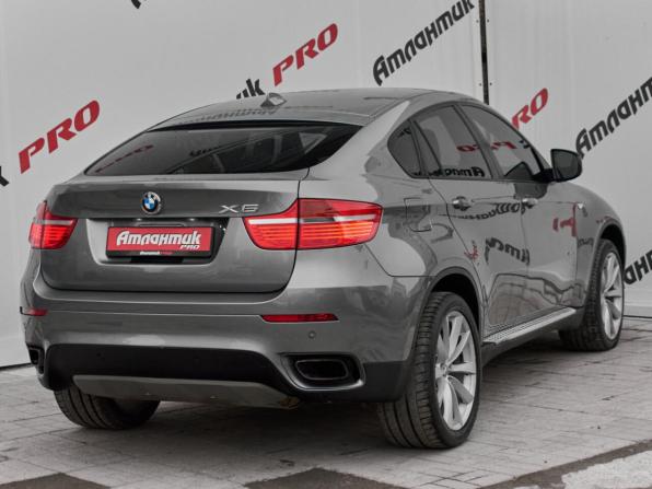 BMW X6 I (E71) с пробегом 2012 года, цена 1 830 000 рублей, 195685 км, внедорожник, Автокод Объявления