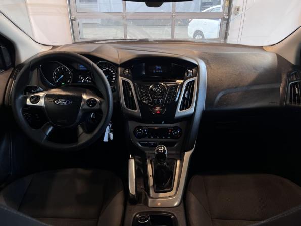 Ford Focus III с пробегом 2012 года, цена 745 000 рублей, 191246 км, седан, Автокод Объявления