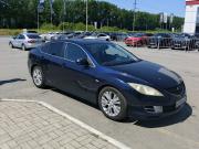 Mazda 6 II (GH) Кемерово  - изображение 51