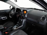 Opel Antara I Рестайлинг Москва  - изображение 25