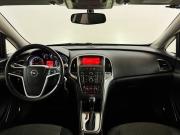 Opel Astra J Москва  - изображение 19