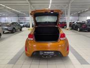 Hyundai Veloster I Набережные Челны  - изображение 34