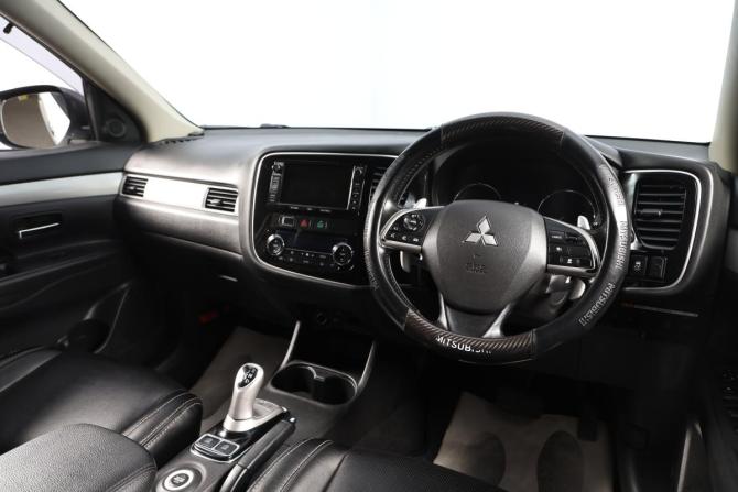 Mitsubishi Outlander III с пробегом 2014 года, цена 1 789 000 рублей, 200000 км, внедорожник, Автокод Объявления