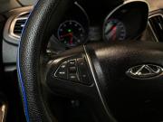 Chery Tiggo 5 I Челябинск  - изображение 31